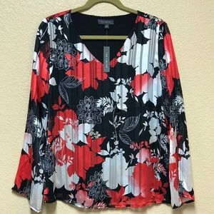 ❤️NWT Long sleeve Top from The Limited, size Small